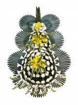 근조3단화환_대1호