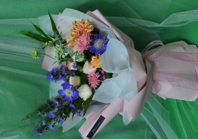 꽃다발_2호