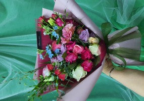꽃다발_4호